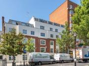 Queensway, 3 Bedroom Flat
