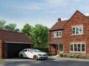Queensway, Apley, 4 Bedroom Detached