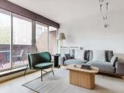 Queensway, Bayswater 2 Bedroom 2 Bath