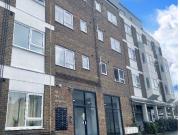 QUEENSWAY, BLETCHLEY 2 BEDROOMS