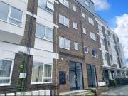 Queensway, Bletchley Two Bedroom Apartment Queensway, Bletchley Two Bedroom Apartment
