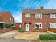 Queensway, Grantham