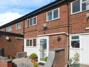 Queensway, Halesowen, 3 Bedroom Maisonette