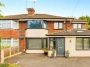 Queensway, Heald Green, 5 Bedroom Semi detached