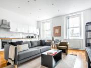 Queensway, London, 2 Bedroom Apartment