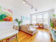 Queensway, London W2, 2 bed flat to rent, £3,600 pcm |...