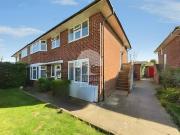 Queensway, Maidenhead, Berkshire SL6, 2 bed maisonette...