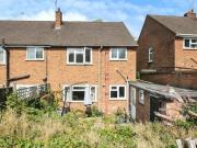Queensway, Oldbury, 3 Bedroom Detached