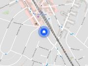 Queensway, Petts Wood, Orpington, Kent, BR5 1EB