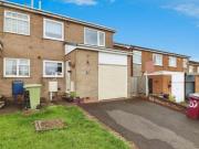 Queensway, Pilsley, 3 Bedroom Semi detached