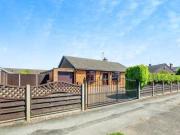 Queensway, Ruskington, 3 Bedroom Detached