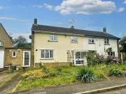 Queensway, Shenley, 3 Bedroom Semi detached