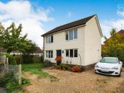 Queensway, Soham, 2 Bedroom Detached