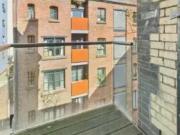 Queensway Tunnel, Leigh Street, City Centre, Liverpool,...