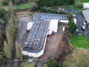 Queensway, Unit Queensway Industrial Estate, Wrexham,...
