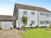 Queensway, Watton, 3 Bedroom Semi detached