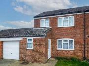 Queensway, Watton, 3 Bedroom Semi detached