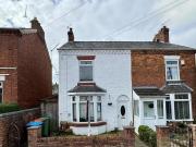 Queensway, Winsford, 2 Bedroom Semi detached