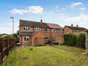 Queensway, York, 5 Bedroom Semi detached