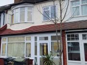 Queenswood Avenue, London, CR7 7HY, United Kingdom | 3...