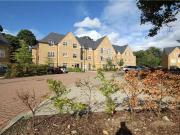 Queenswood Crescent, Englefield Green