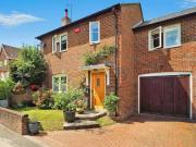 Queenwood Road, Broughton, Stockbridge