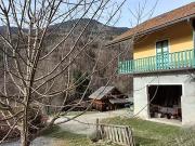 Queige 73720 Achat / Vente maison 3 pièces t3 au dernier...