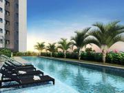 Qúeima de estoque! Pronto p/ morar C/ Vaga de automóvel...