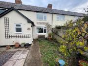 Quemerford, Calne, Wiltshire SN11, 2 bed property to...