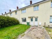 Quenby Road, Billingham, 3 Bedroom Terraced