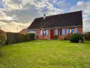 Quend Vente Maison 80