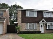 Quendale, Wombourne, 2 Bedroom Semi detached