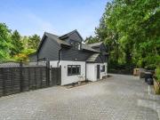 Quendon, North Hall Road, Nr Saffron Walden, 5 Bedroom...