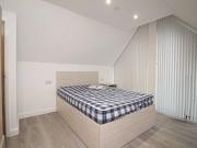 Queningate Mews, Havelock Street, Canterbury, CT1 1GU, Kent Queningate Mews, Havelock Street, Canterbury, CT1 1GU, Kent