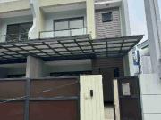 Quenzon city townhouse RFO