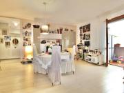 QUERCEGROSSA quadrilocale 91mq