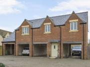 Quercus Road, Tetbury, Gloucestershire GL8, 2 bed...