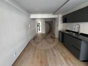 Queretaro 30 Departamento en venta en Roma Norte