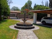 QUERÉTARO, AMPLIA CASA EN RENTA