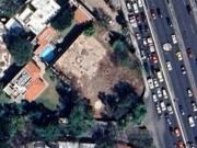 Querétaro, Querétaro, Álamos Primera Sección. Terreno en...