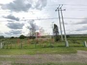 QUERETARO QUERETARO SANTA ROSA JAUREGUI TERRENO VENTA