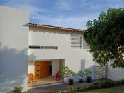 QUERÉTARO, RESIDENCIA EN RENTA FRACCIONAMIENTO VISTA REAL