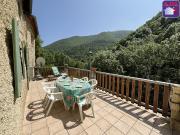 Campagna de Sault Vente Maison 11