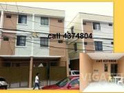 Querzon city townhouse for sale in project 8 area