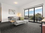 Quest Apartment in Prime Location
