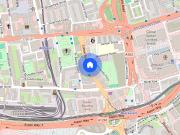 Quest House, Canary Wharf, London, E14