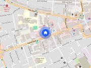 Quest House, Hounslow, TW3