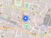 Quest House South, Escapade Place, Tower Hamlets, London