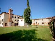 Questa affascinante villa del Xviii ad oggi adibita a...
