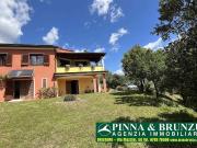 Questa fantastica proprietà con casa è situata su un...